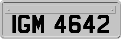 IGM4642