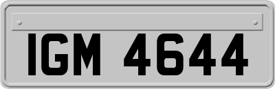 IGM4644