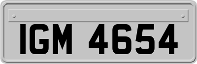 IGM4654