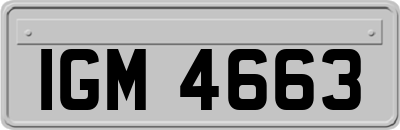 IGM4663