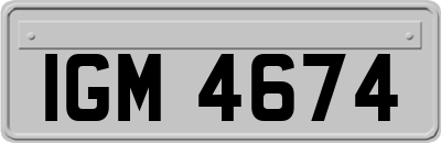 IGM4674