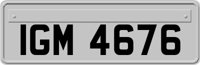 IGM4676