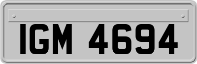 IGM4694