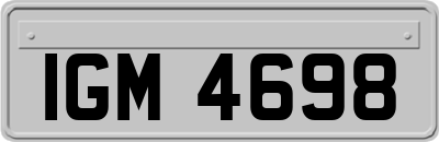 IGM4698
