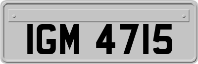 IGM4715