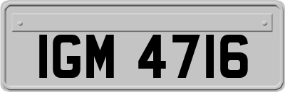 IGM4716