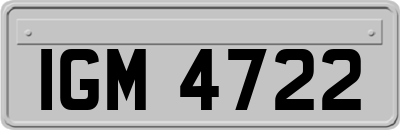 IGM4722