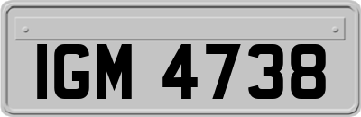 IGM4738