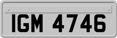 IGM4746