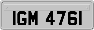 IGM4761