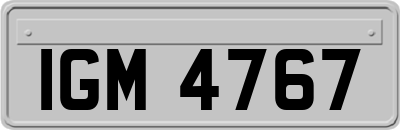 IGM4767
