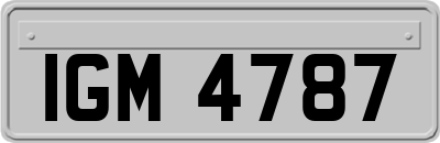 IGM4787