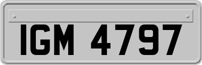 IGM4797