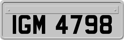 IGM4798