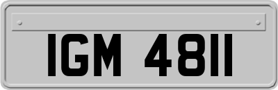 IGM4811
