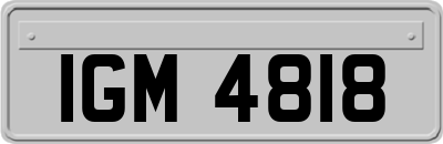 IGM4818