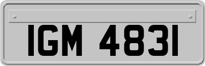 IGM4831