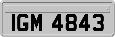 IGM4843