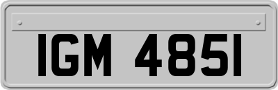 IGM4851