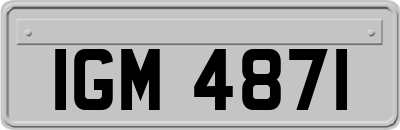 IGM4871