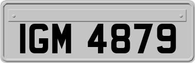 IGM4879