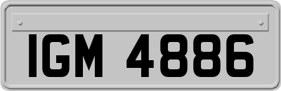 IGM4886