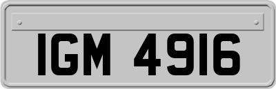 IGM4916