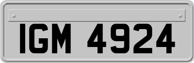IGM4924