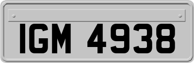 IGM4938