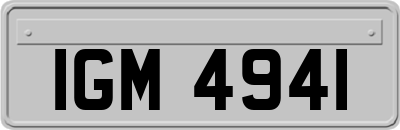 IGM4941