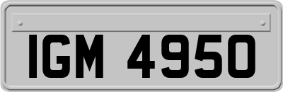 IGM4950