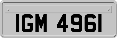IGM4961