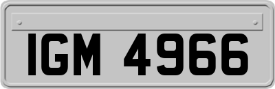 IGM4966
