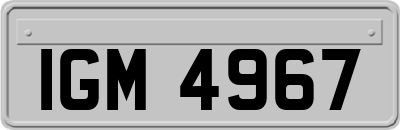 IGM4967