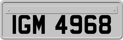 IGM4968