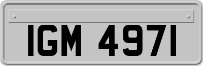 IGM4971