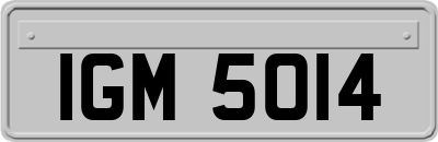 IGM5014
