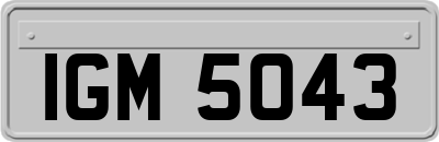 IGM5043