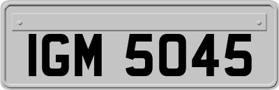 IGM5045