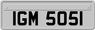 IGM5051