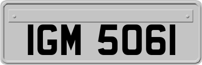 IGM5061