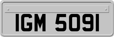IGM5091