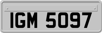IGM5097