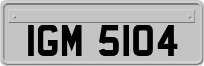 IGM5104