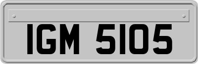 IGM5105