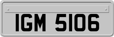 IGM5106