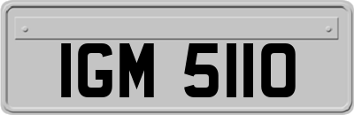IGM5110