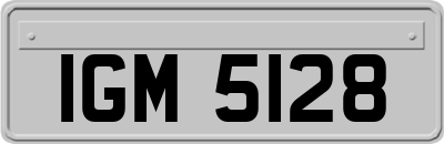 IGM5128