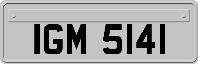 IGM5141