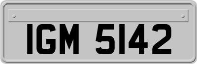 IGM5142